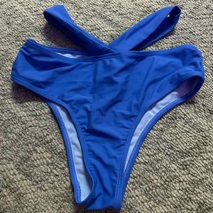 shein bikini bottoms